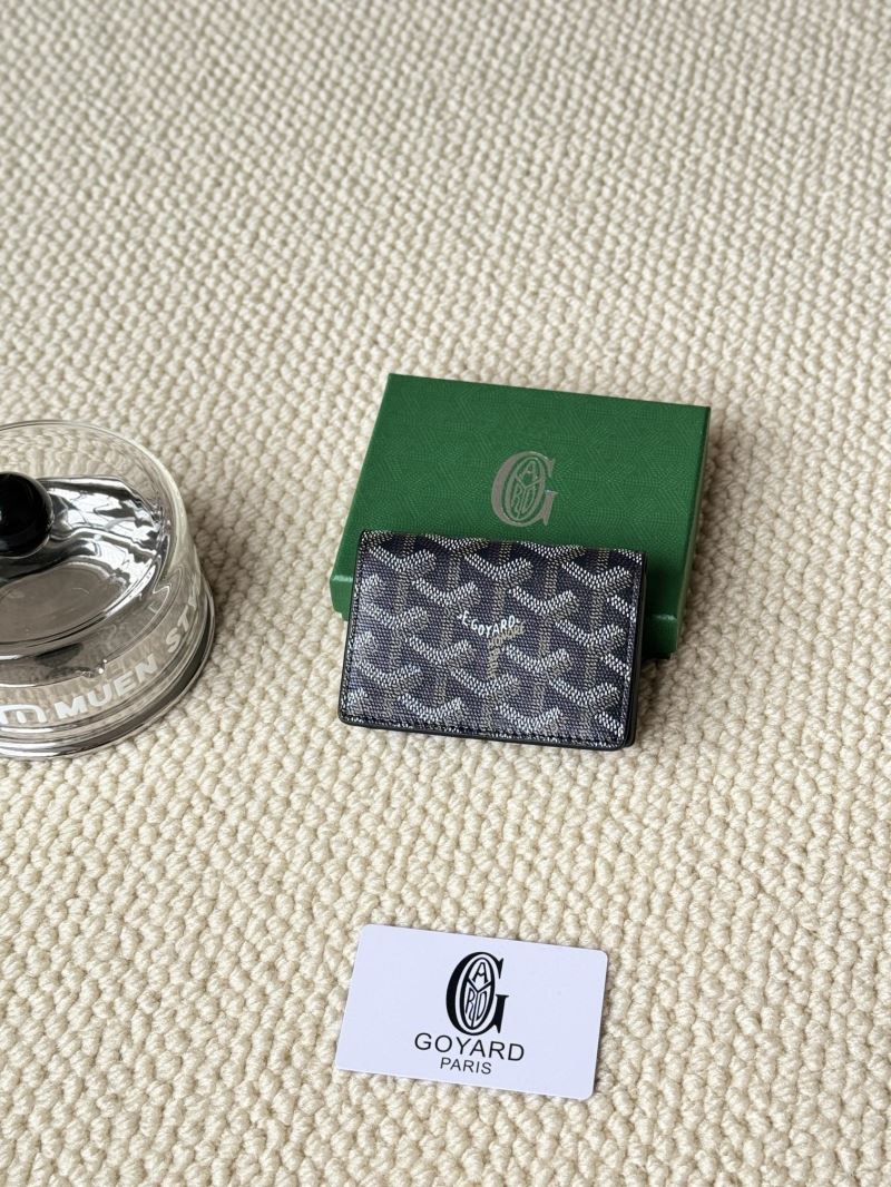 Goyard Wallets Purse